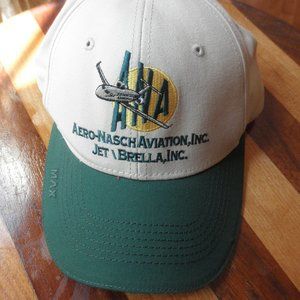 Aero-Nasch Aviation inc. Cap